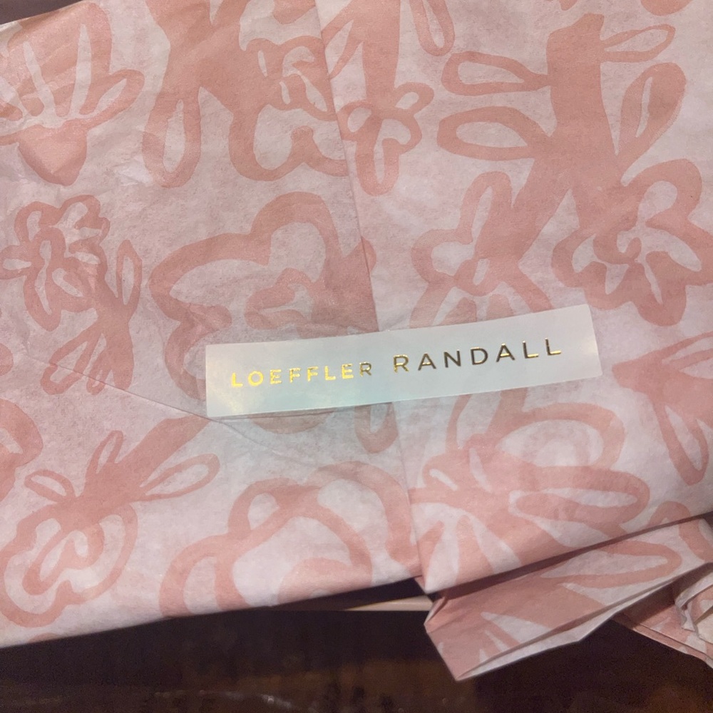 Loeffler Randall Emilia shoe - Picture 11 of 16